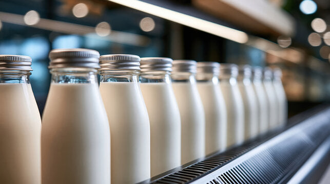 Dairy