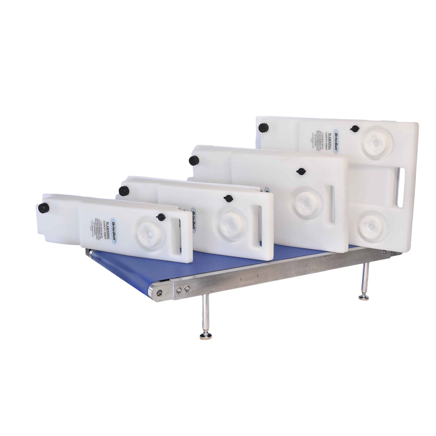 Standard Scrubber Unit