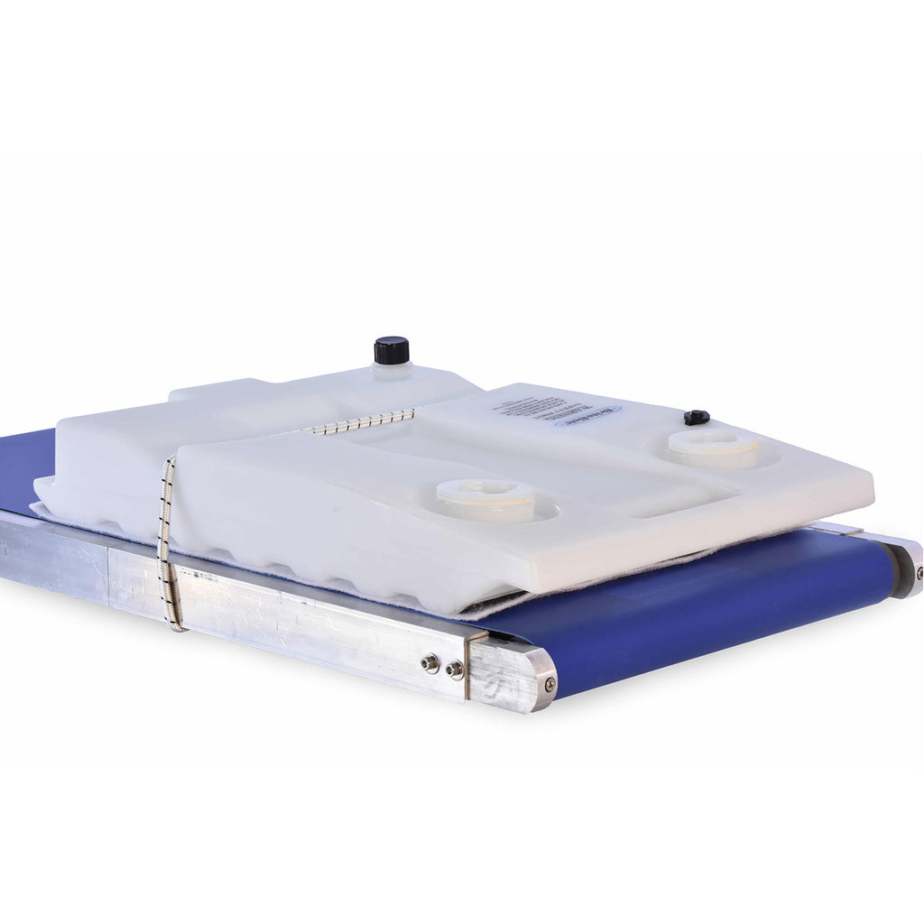 Standard Scrubber Unit