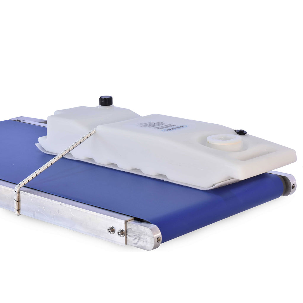 Standard Scrubber Unit