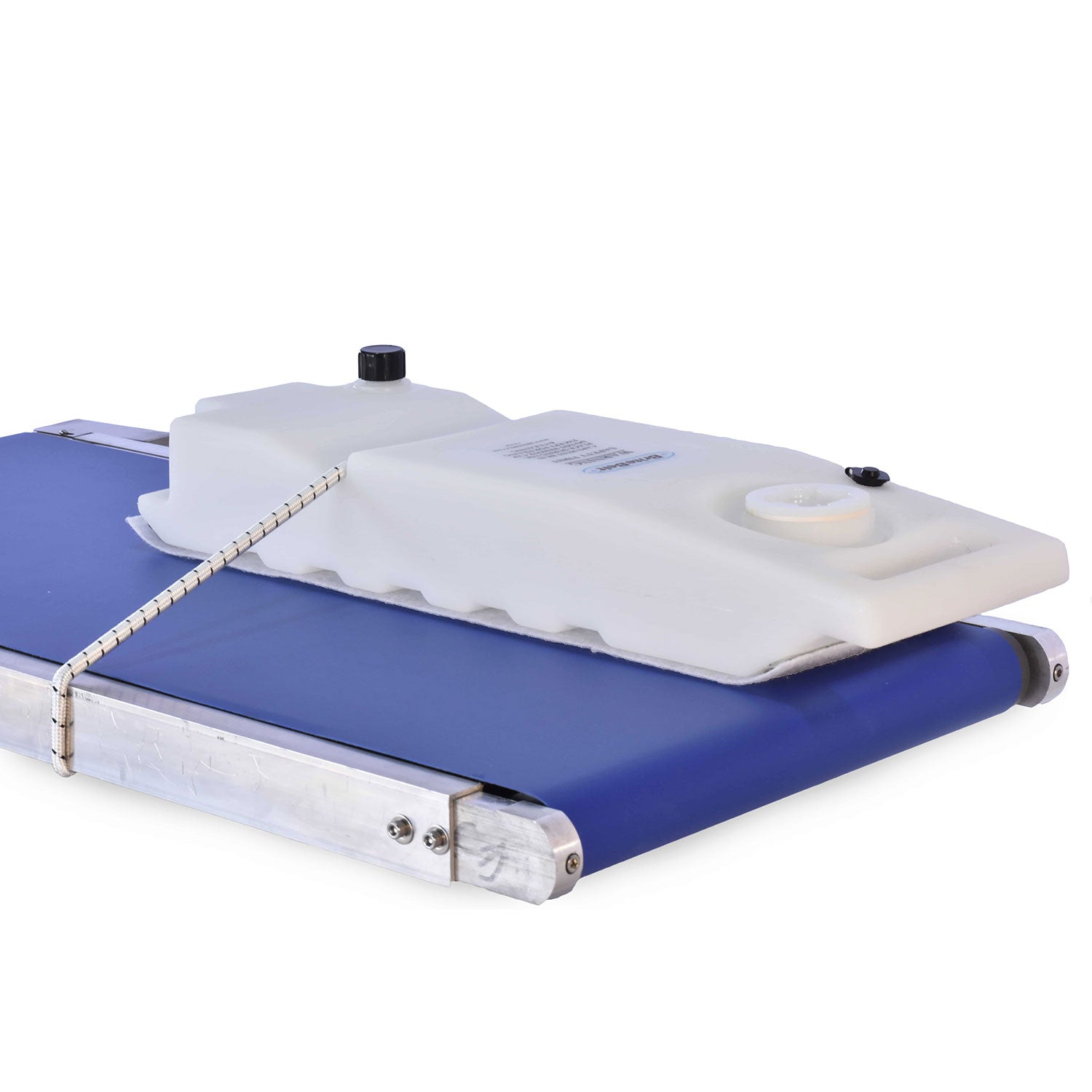 Standard Scrubber Unit