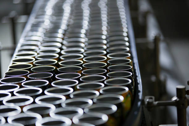 Bottling & Canning